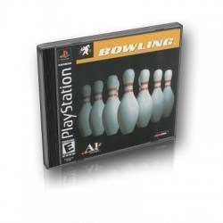 Bowling [SLUS-01288] Rom